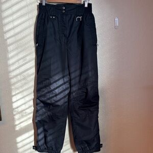 Killy women’s insulated snow pants